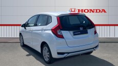 Honda Jazz 1.3 i-VTEC SE 5dr CVT Petrol Hatchback
